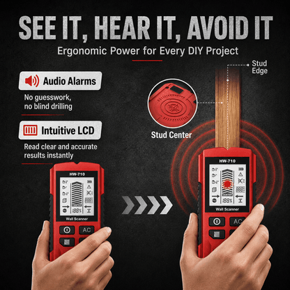 WallGuard Pro 5 in 1