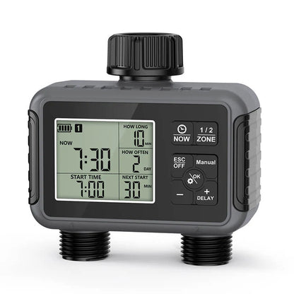 Sprinkler Water Timer