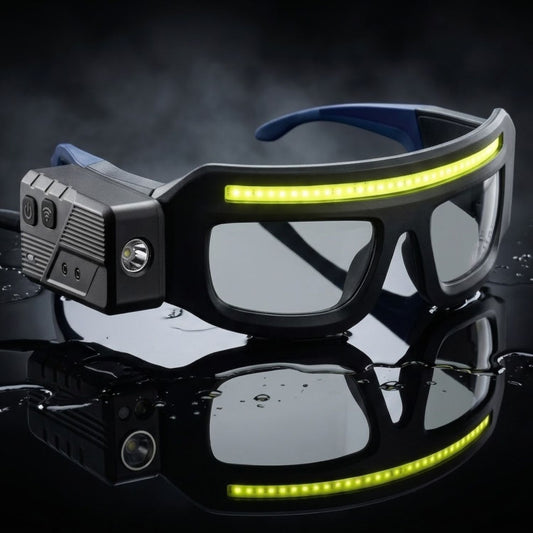 VIKTOOLS GLASSES