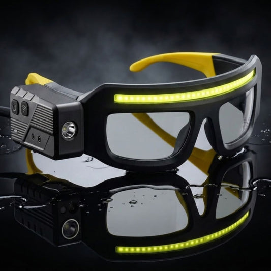 VIKTOOLS GLASSES