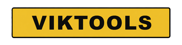VIKTOOLS