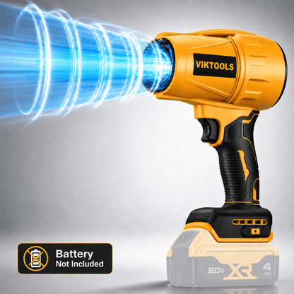 VIKTOOLS™ AirBlast Pro