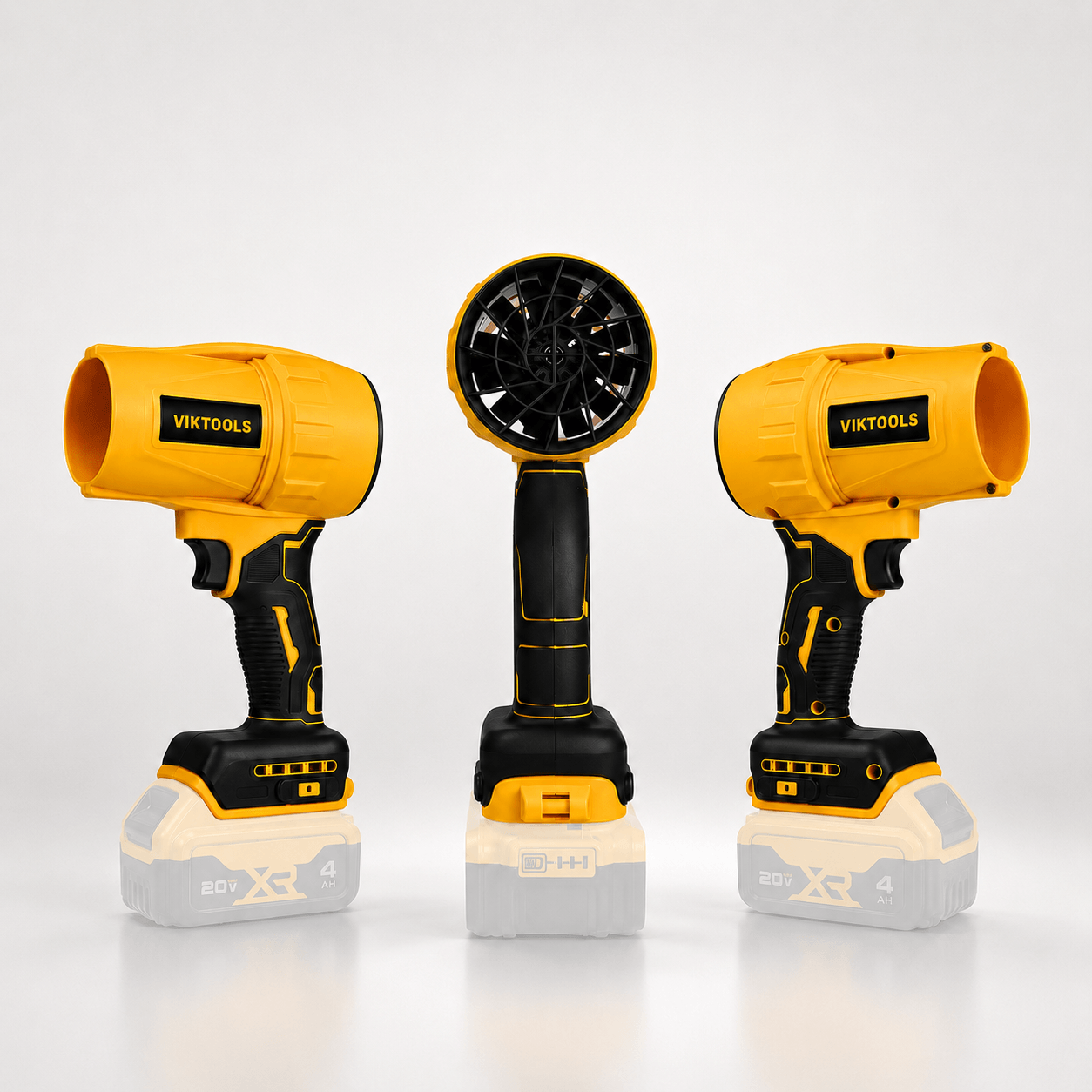 VIKTOOLS™ AirBlast Pro