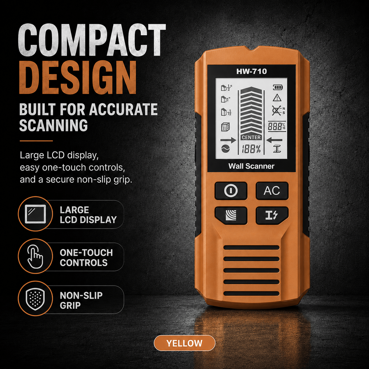 WallGuard Pro 5 in 1