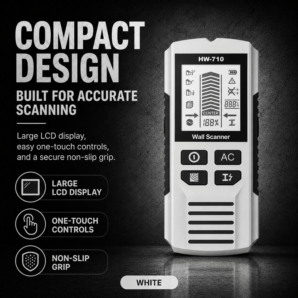 WallGuard Pro 5 in 1
