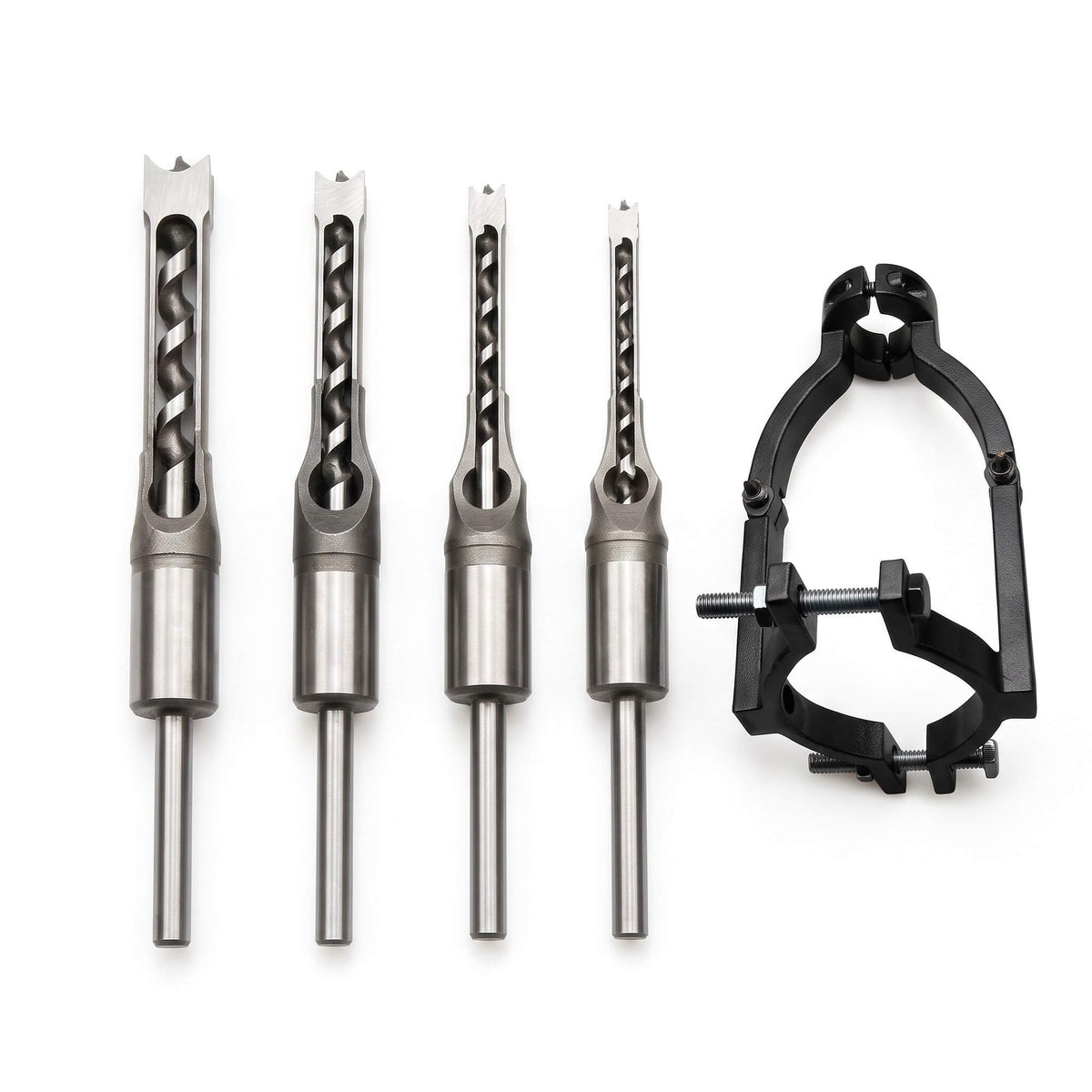 Woodworking Square Hole Drill Bits