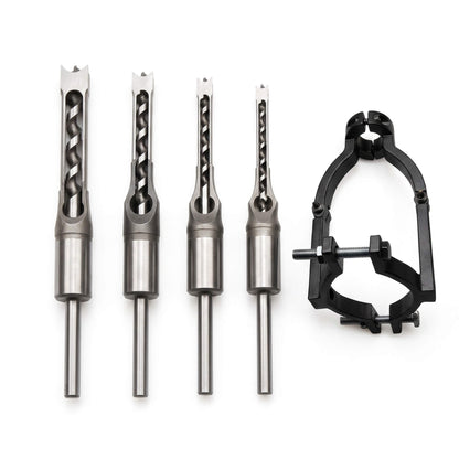 Woodworking Square Hole Drill Bits