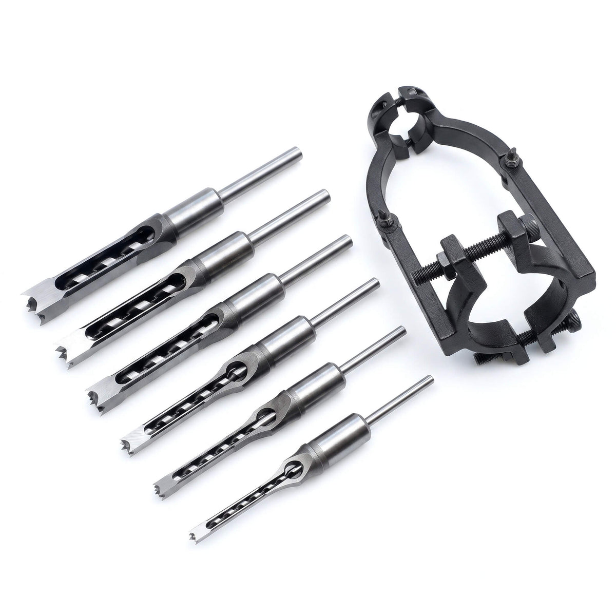 Woodworking Square Hole Drill Bits