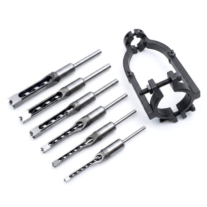 Woodworking Square Hole Drill Bits