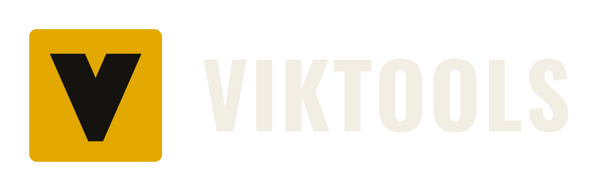 VIKTOOLS