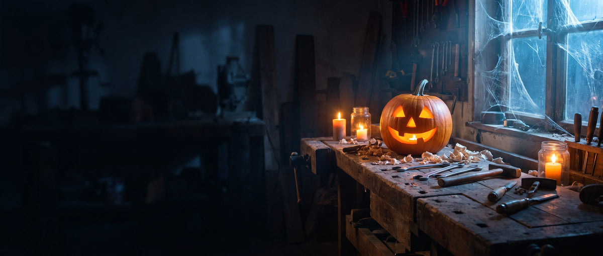 No tricks. Just 10% off.